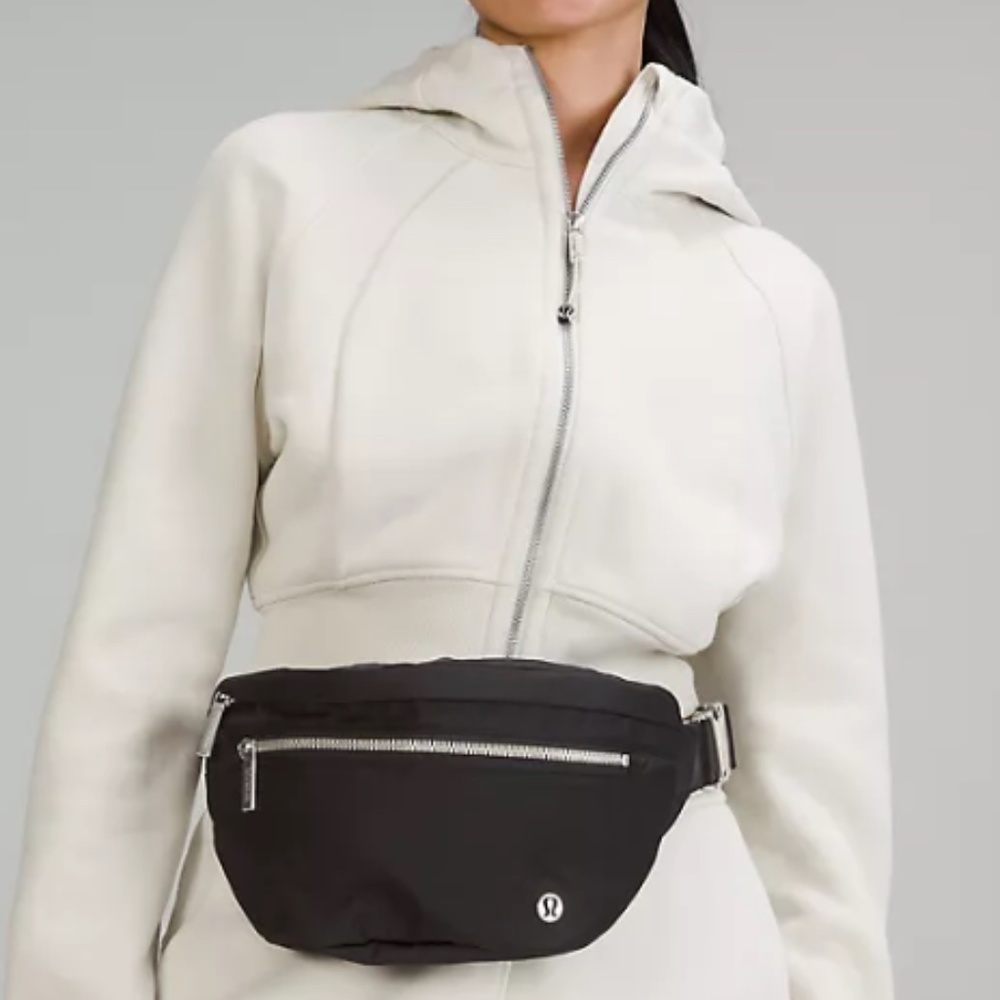Lululemon City Adventurer Belt Bag